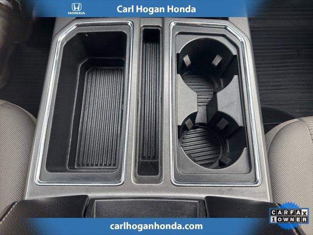 Used 2020 Ford F150 XLT w/ Equipment Group 302A Luxury image 25