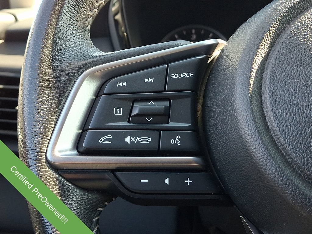 Used 2023 Subaru Legacy Premium AWD/4WD image 20