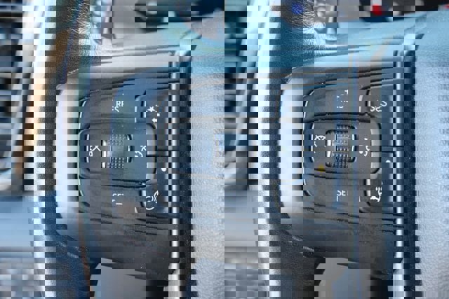 Used 2024 GMC Sierra 1500 AT4X image 13