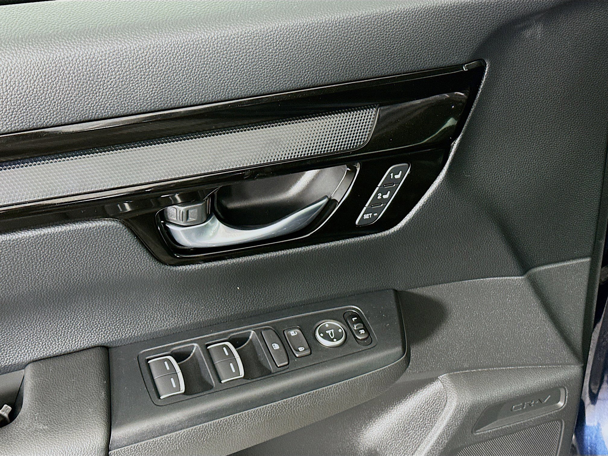 Used 2024 Honda CR-V EX-L image 15