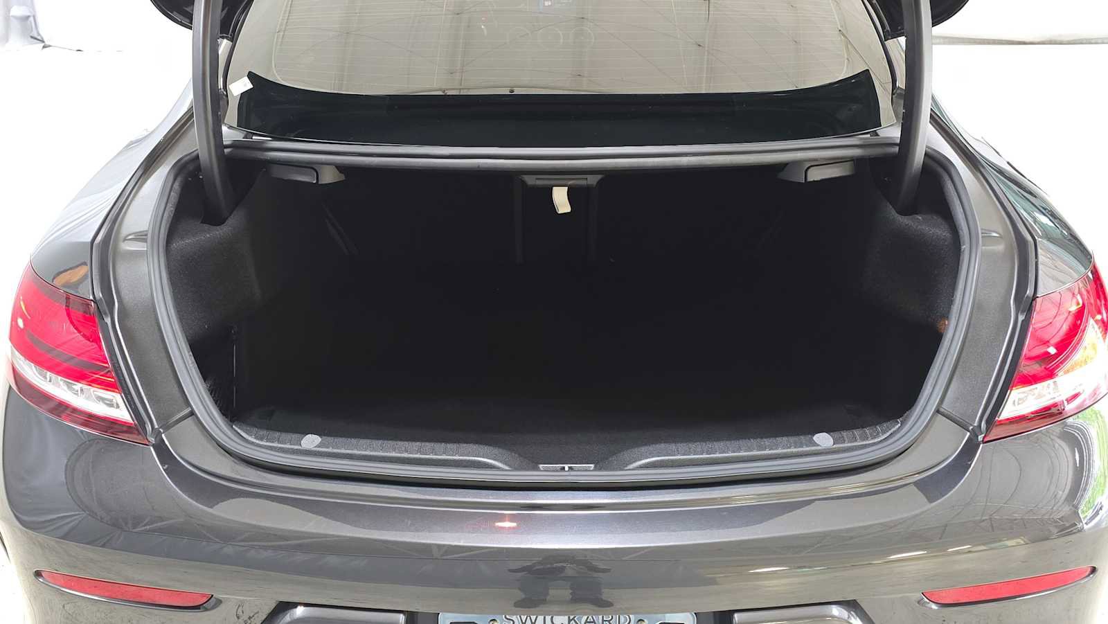 Used 2019 Mercedes-Benz C 300 Coupe image 16