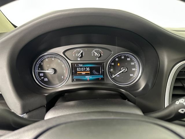 Used 2018 Buick Enclave Essence image 17