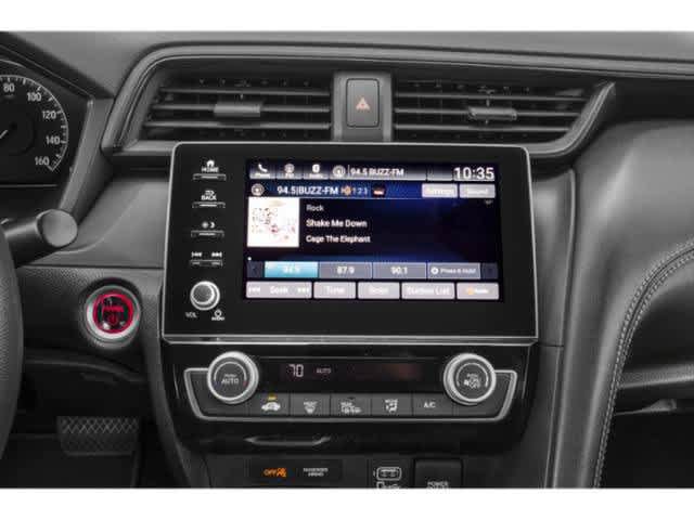 Used 2020 Honda Insight EX image 12