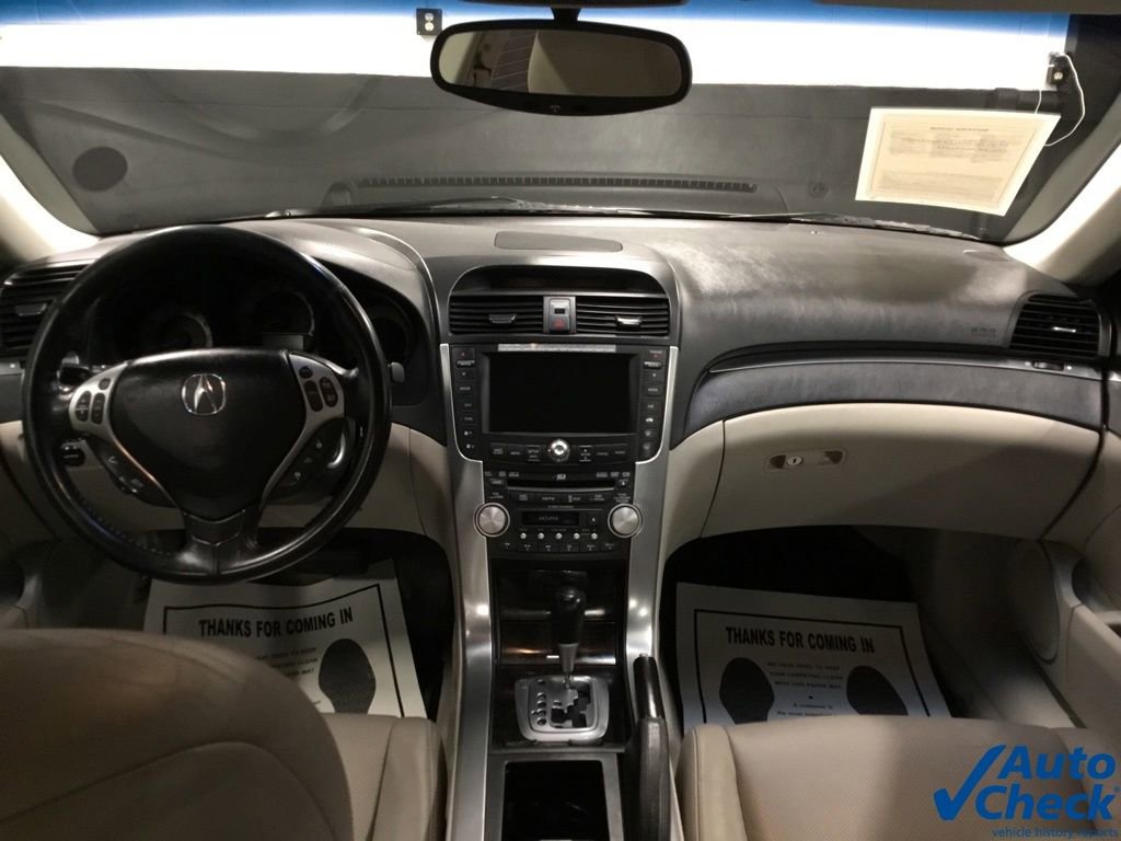 Used 2008 Acura TL 3.2 image 25