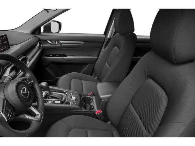Used 2019 MAZDA CX-5 Sport FWD image 12