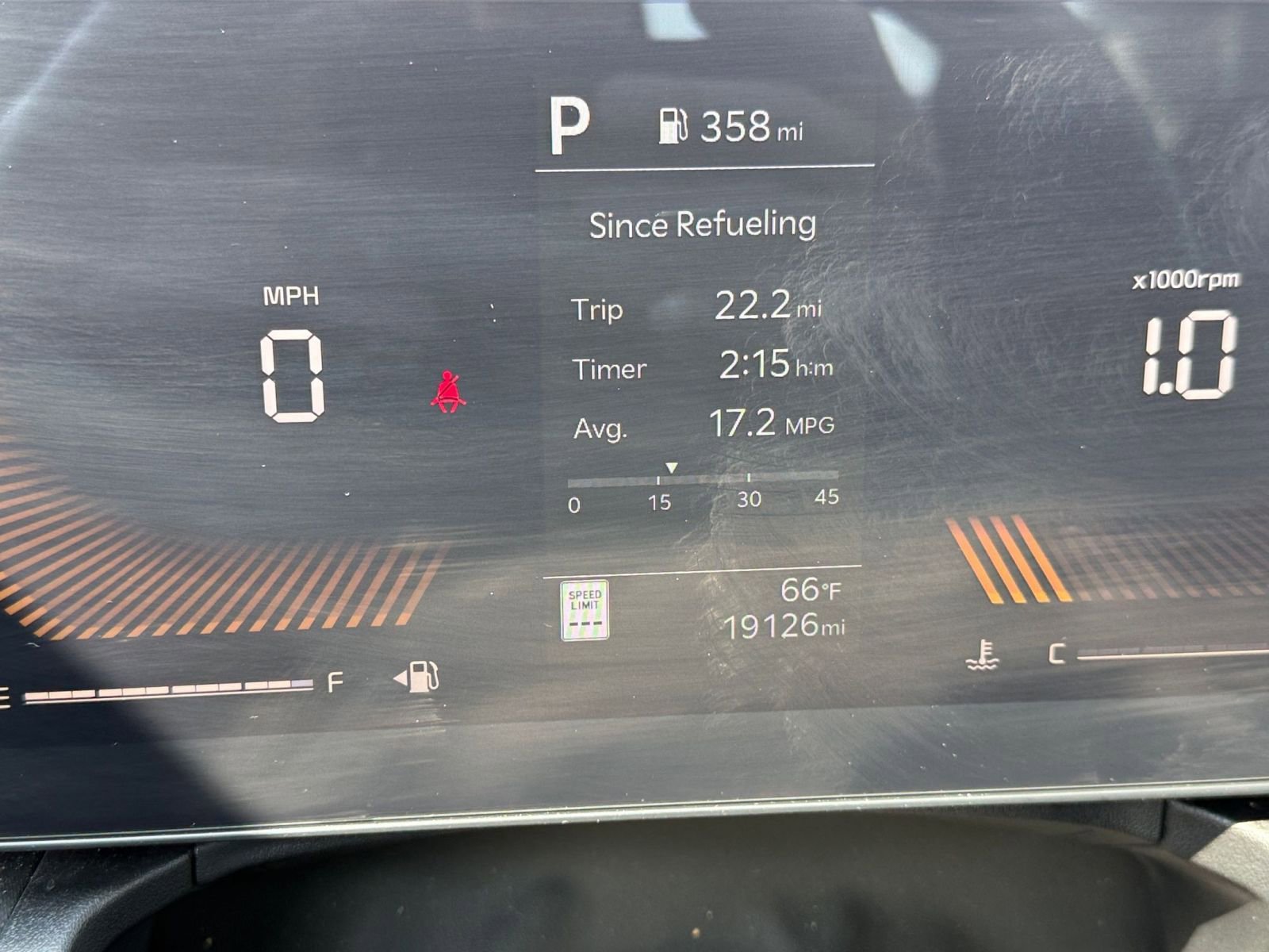Used 2025 Kia K4 FWD image 40
