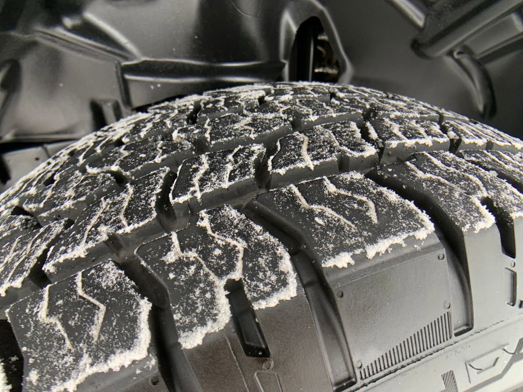 Used 2023 Jeep Wrangler Unlimited Rubicon 4xe w/ Cold Weather Group image 30