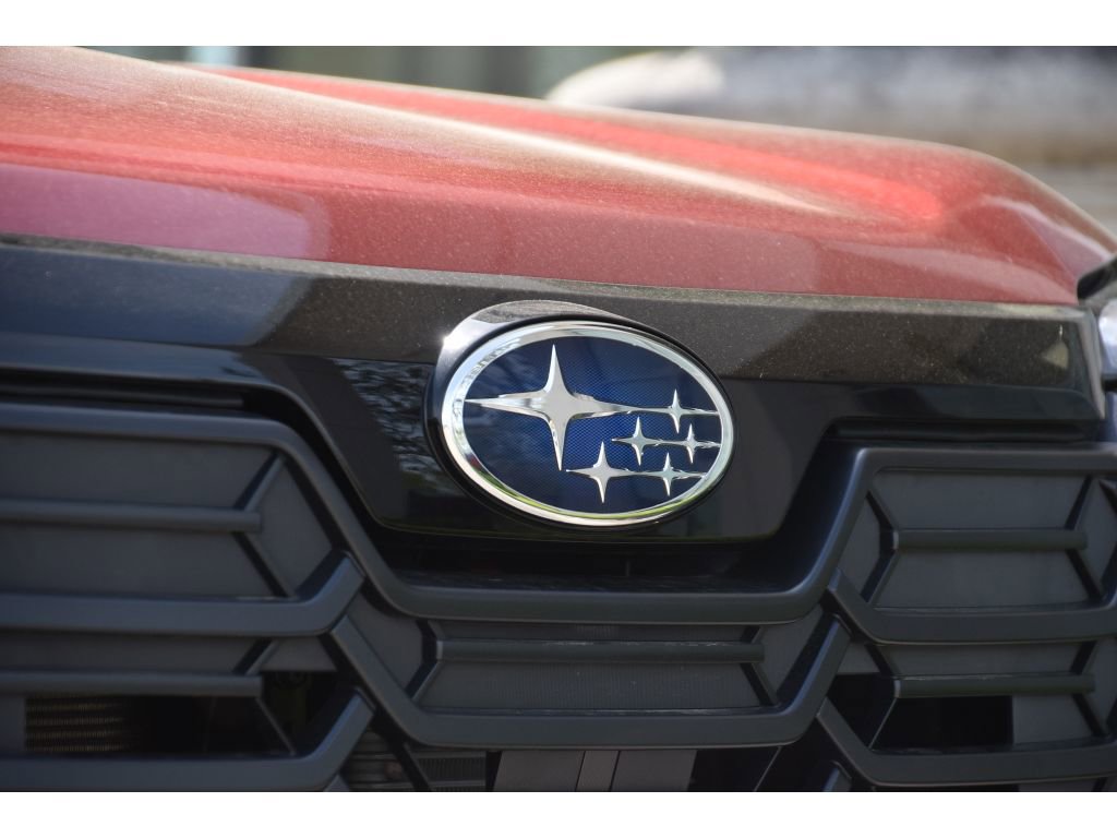 New 2026 Subaru Outback Premium AWD/4WD image 9