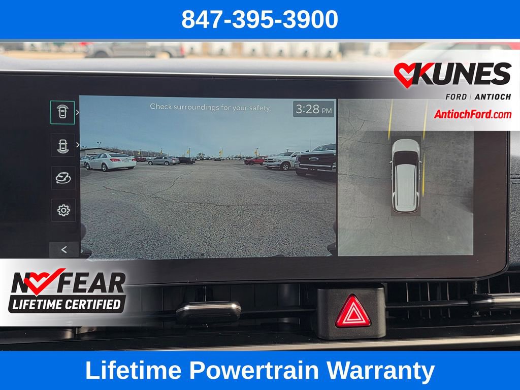 Used 2025 Kia Carnival SX Prestige image 73