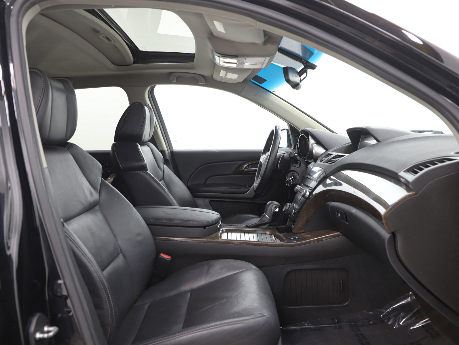 Used 2010 Acura MDX w/ Advance Package image 13