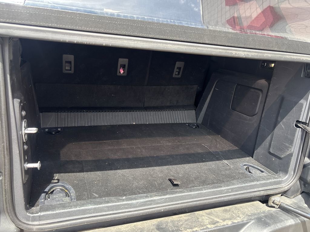 Used 2024 Ford Bronco Outer Banks AWD/4WD image 35