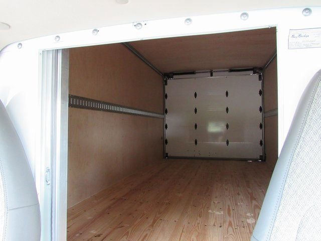 New 2025 GMC Savana 3500 Extended w/ Power Convenience Package image 18