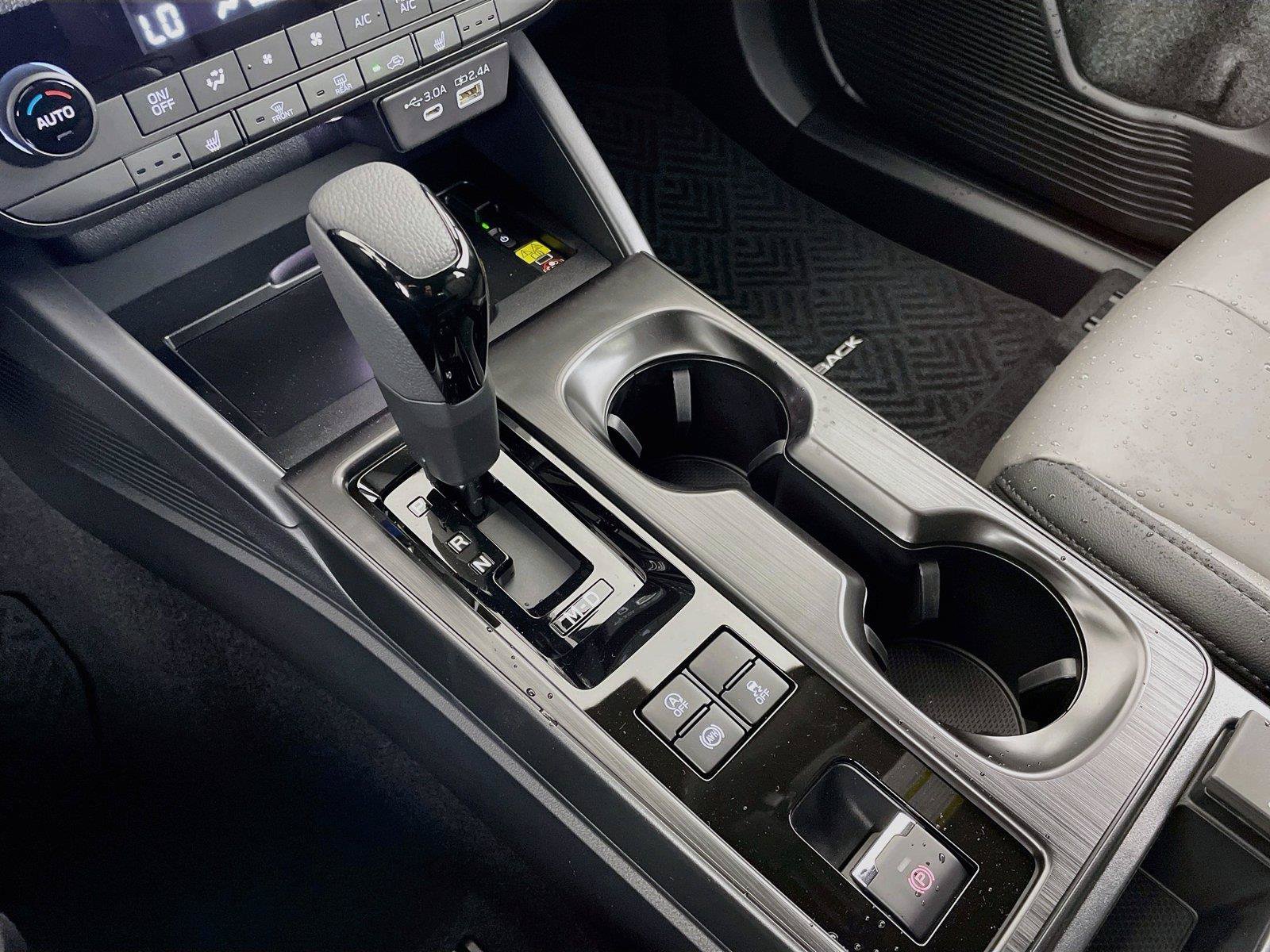 New 2026 Subaru Outback Premium AWD/4WD image 15