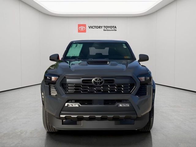 New 2025 Toyota Tacoma TRD Sport AWD/4WD image 15