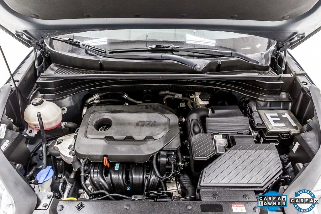 Used 2022 Kia Sportage LX image 39