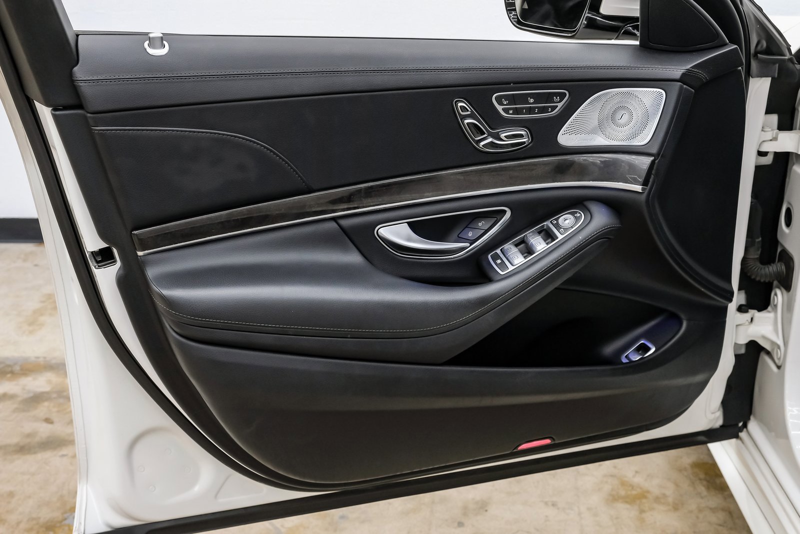 Used 2019 Mercedes-Benz S 450 Sedan image 57