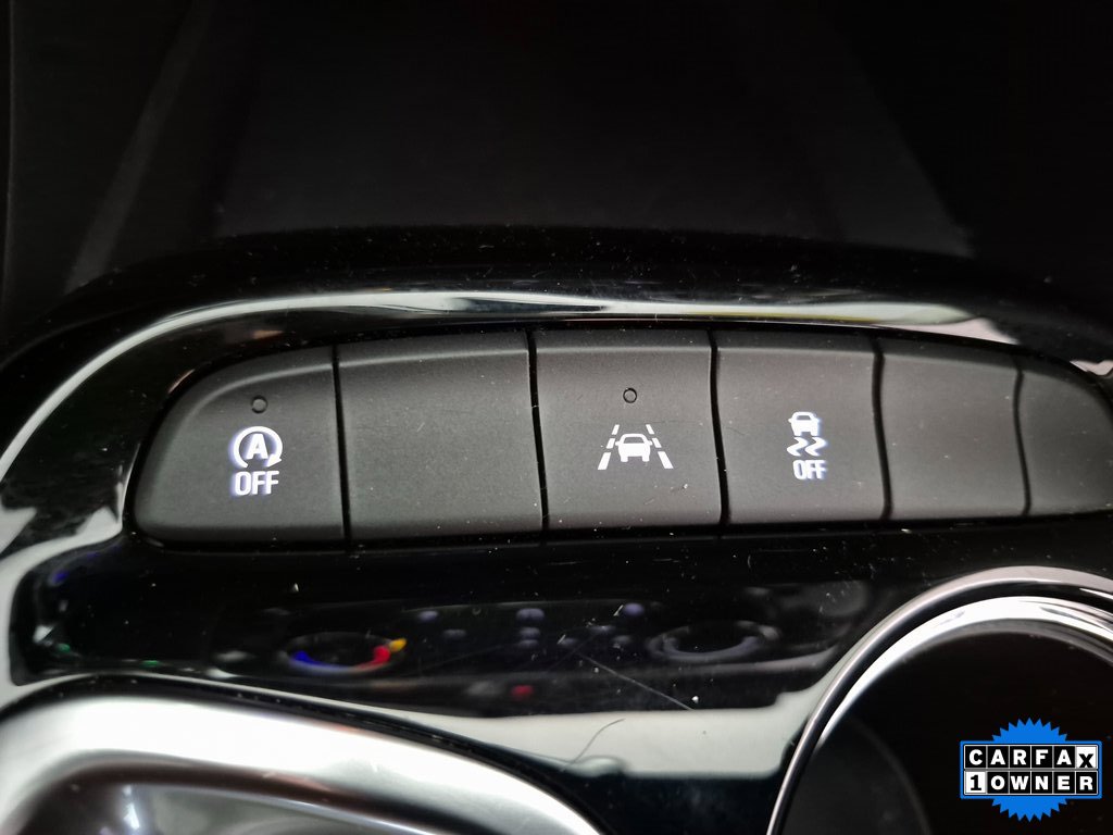 Certified 2024 Buick Encore GX Sport Touring w/ Comfort Package image 25