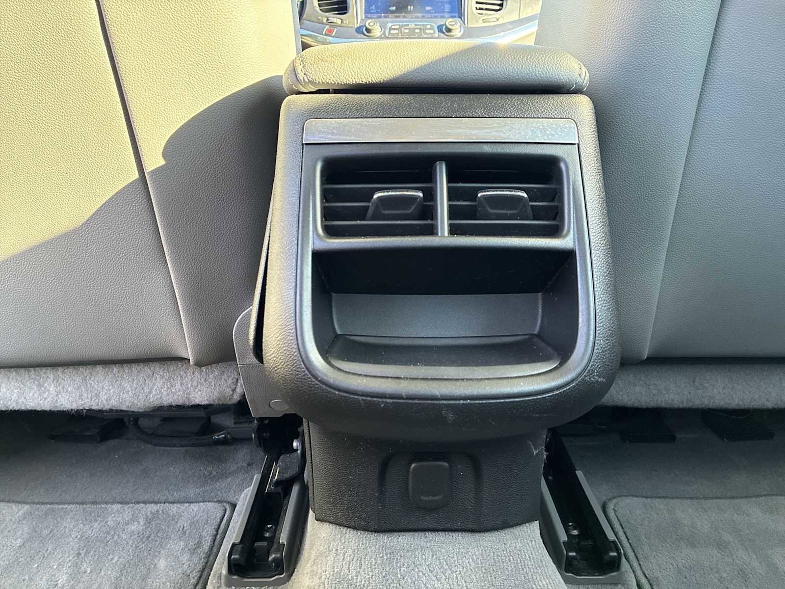 Certified 2015 Chevrolet Impala LT w/ Convenience Package image 25