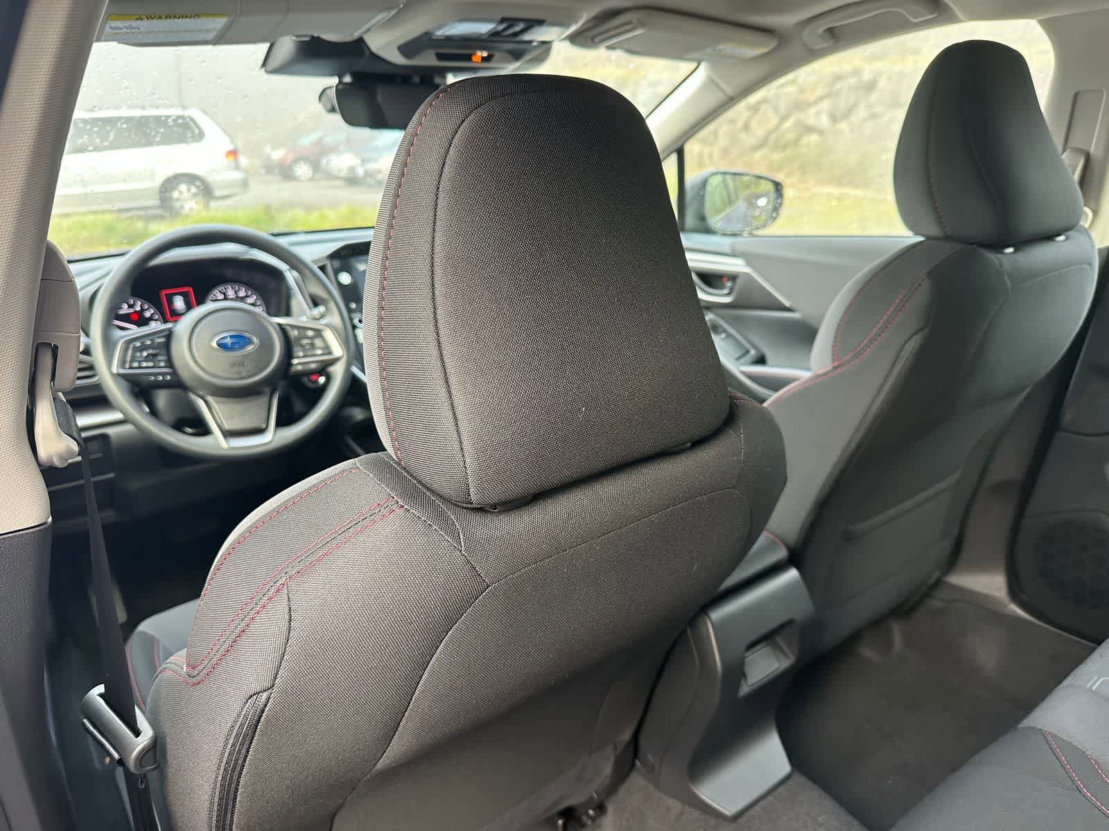 New 2026 Subaru Impreza 2.0i Sport AWD/4WD image 10