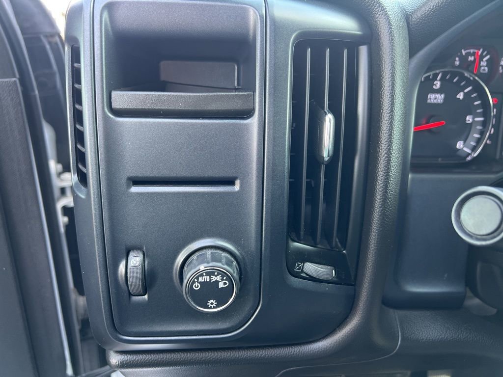 Used 2018 Chevrolet Silverado 1500 LS image 21