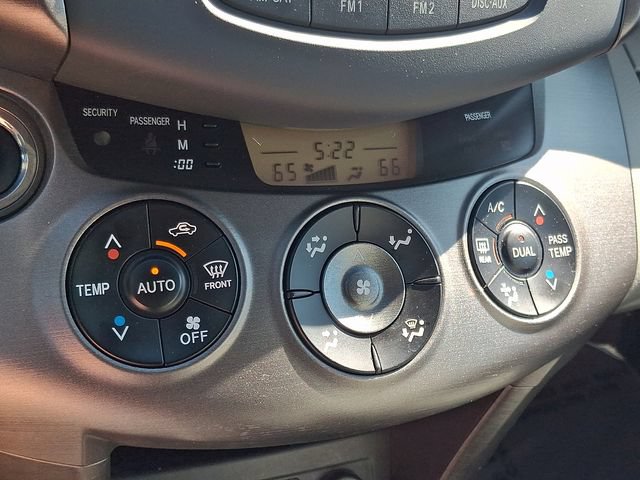 Used 2010 Toyota RAV4 Limited AWD/4WD image 16