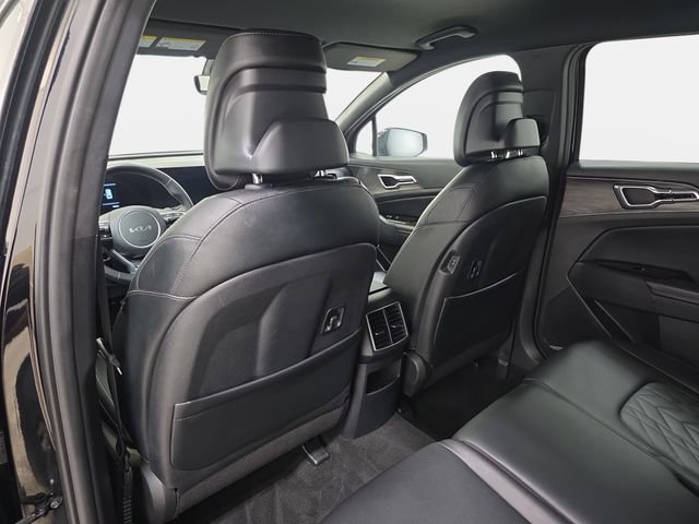 Used 2024 Kia Sportage X-Line AWD/4WD image 12
