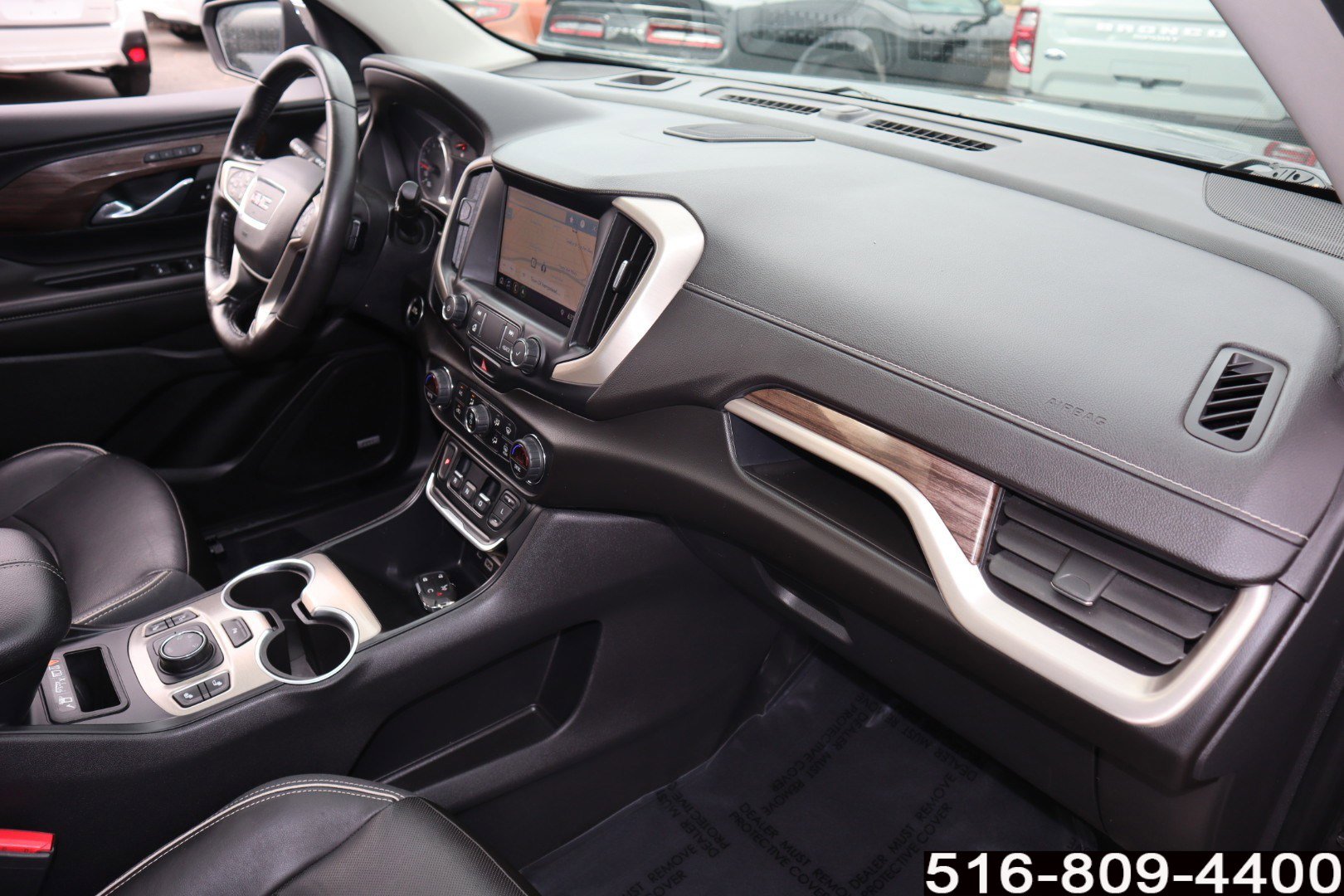 Used 2020 GMC Terrain Denali image 29