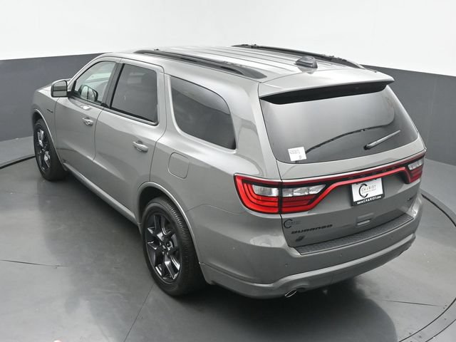 New 2026 Dodge Durango GT w/ Blacktop Package AWD/4WD image 41