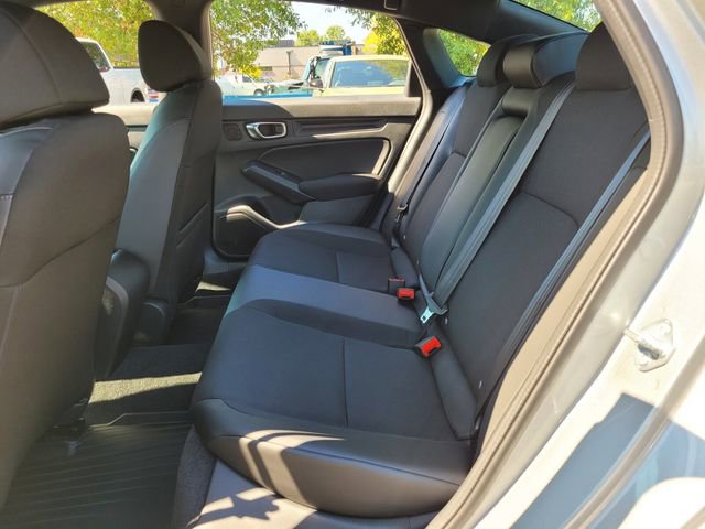 New 2026 Honda Civic Sport image 12