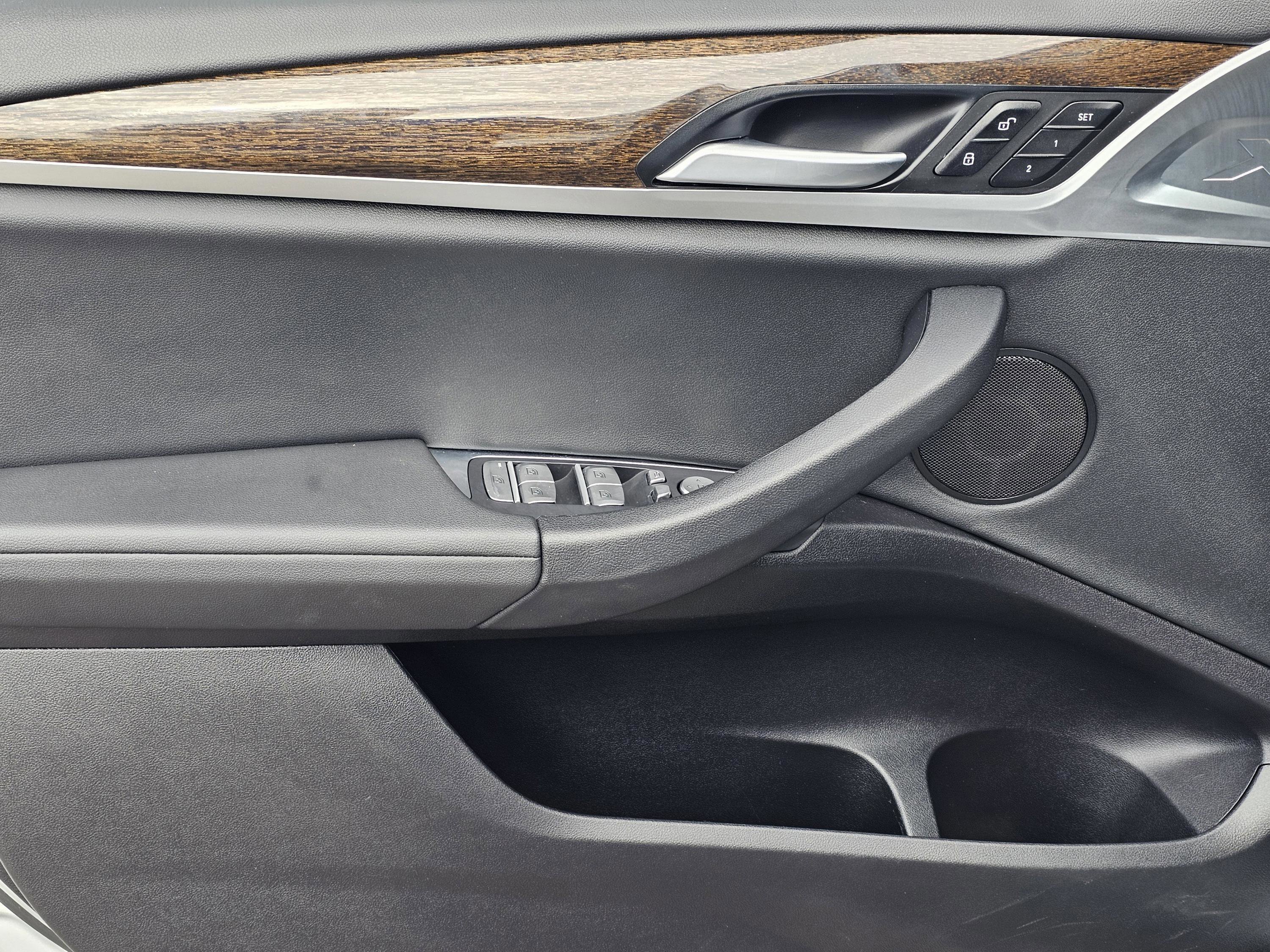 Used 2020 BMW X3 xDrive30i w/ Premium Package image 14