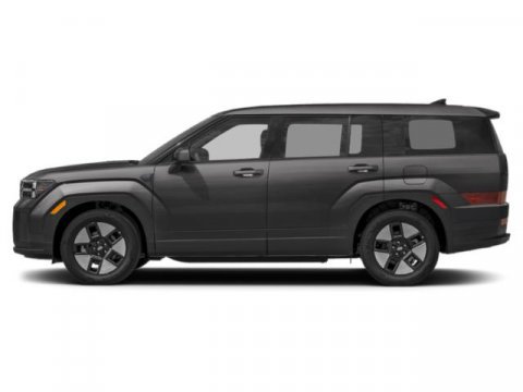 New 2026 Hyundai Santa Fe SE AWD/4WD image 3