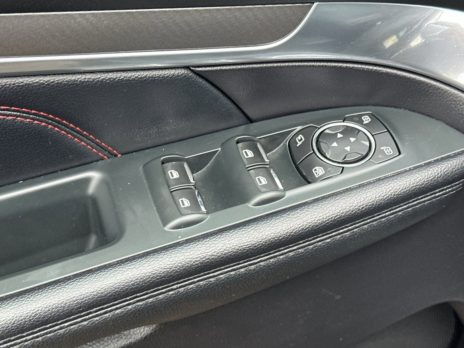 Used 2019 Ford Explorer Sport w/ Equipment Group 401A image 12