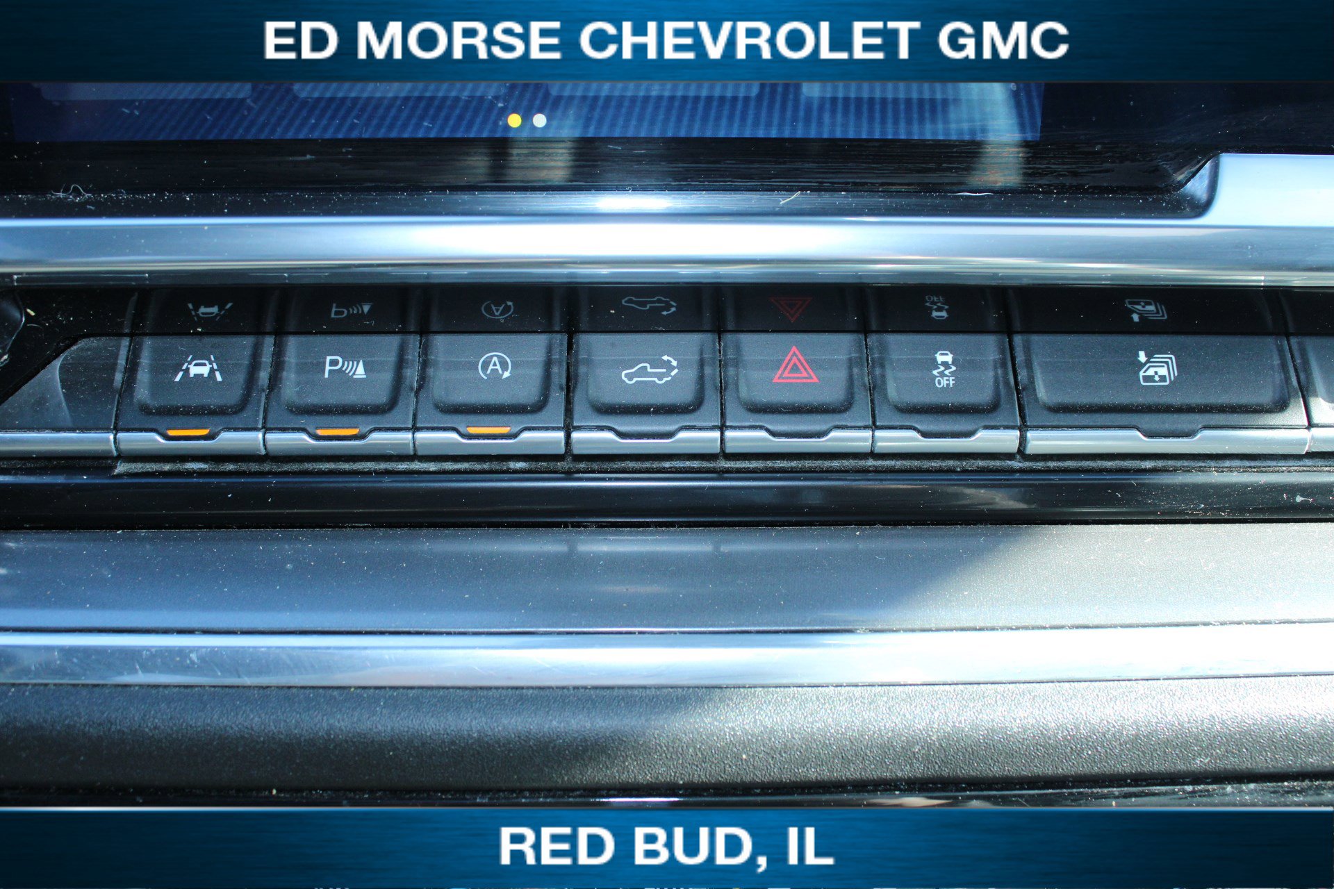 Used 2023 Chevrolet Silverado 1500 High Country w/ High Country Premium Package image 13