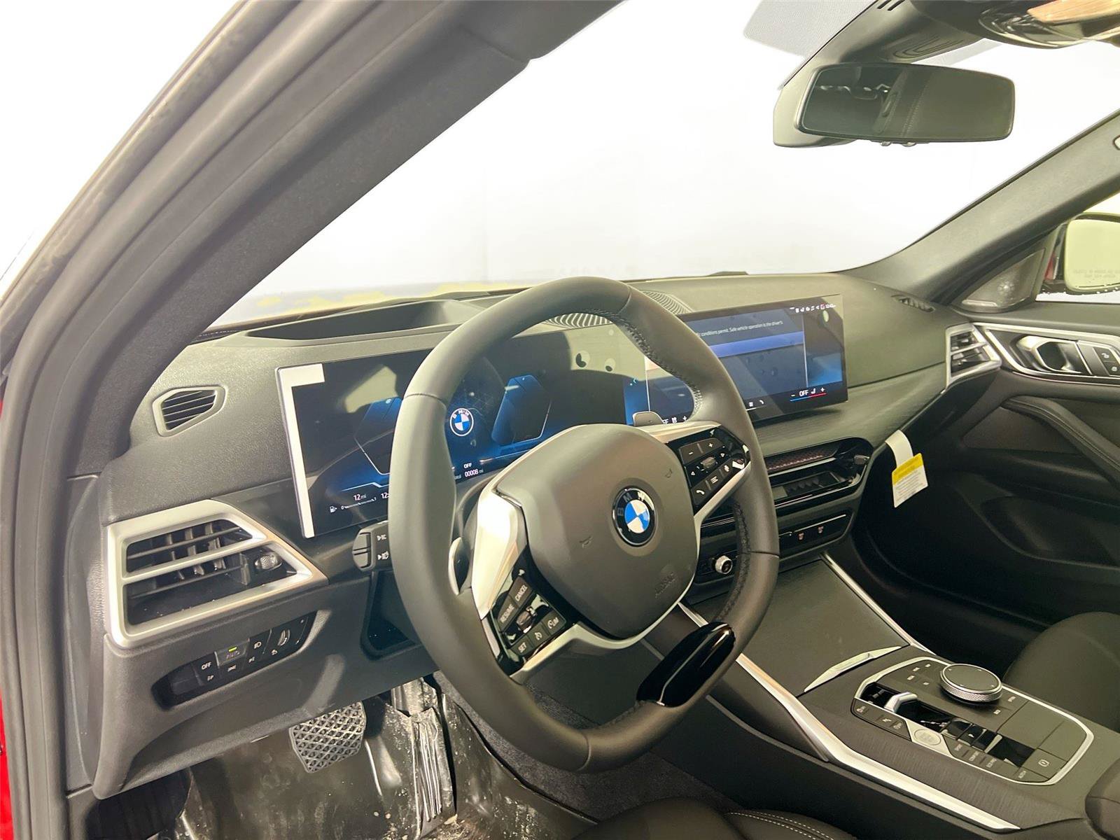 New 2026 BMW 430i xDrive w/ Premium Package AWD/4WD image 10