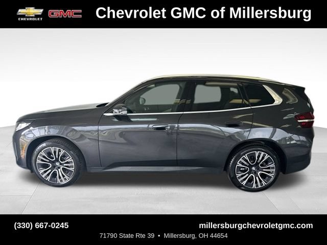 Used 2026 BMW X3 xDrive30i w/ Premium Package AWD/4WD image 7
