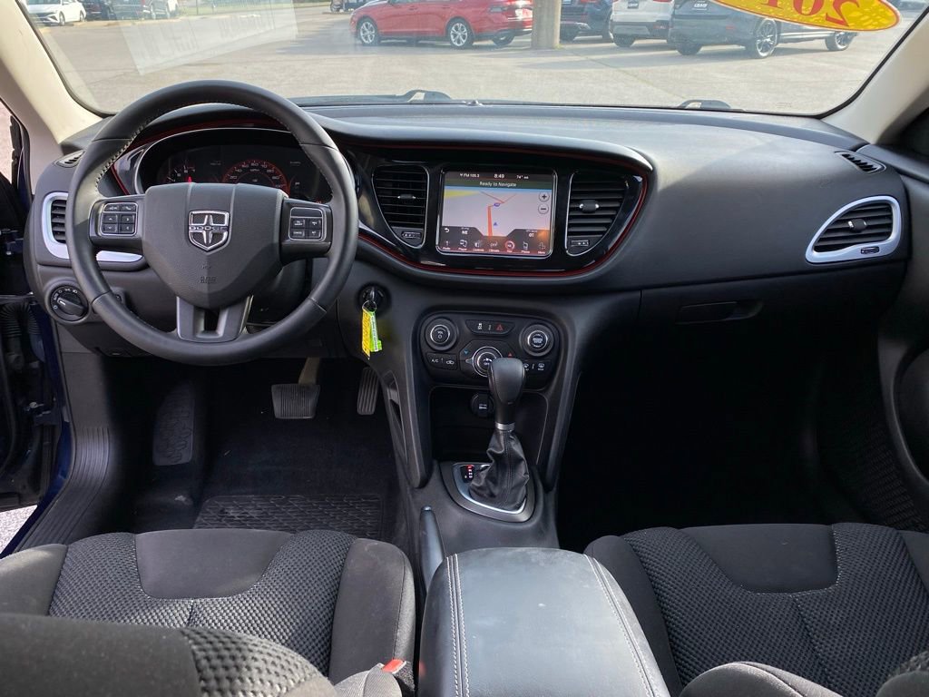 Used 2016 Dodge Dart Aero image 29