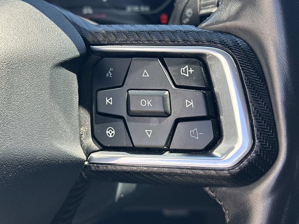 Used 2025 Ford Mustang Premium RWD image 22