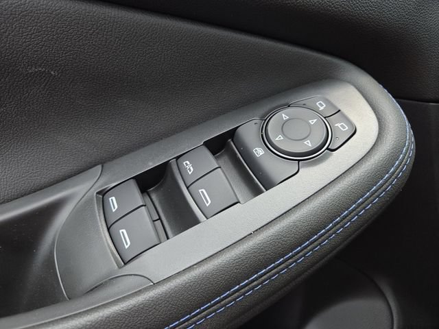 New 2026 Buick Encore GX Sport Touring w/ Comfort Package FWD image 9