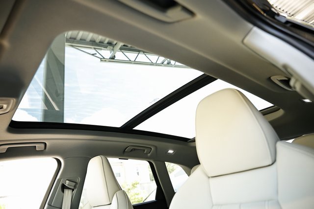 New 2025 Audi Q5 Prestige image 19