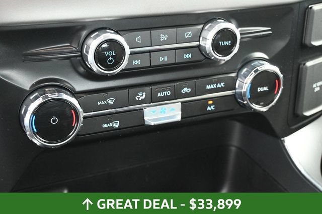 Used 2024 Ford F150 XLT w/ Mobile Office Package AWD/4WD image 26