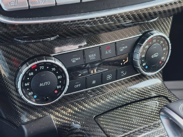 Used 2016 Mercedes-Benz G 63 AMG 4MATIC image 16