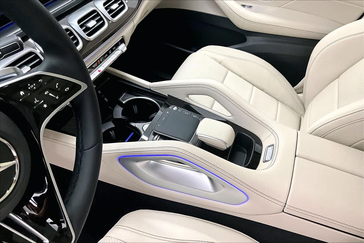 New 2026 Mercedes-Benz GLE 350 4MATIC image 7