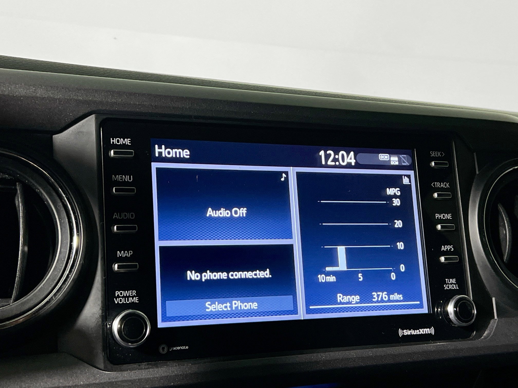 Used 2021 Toyota Tacoma TRD Sport image 28