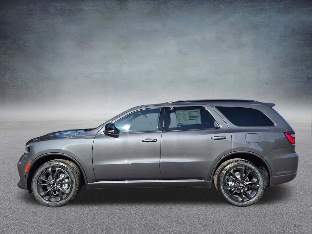 New 2026 Dodge Durango GT image 4