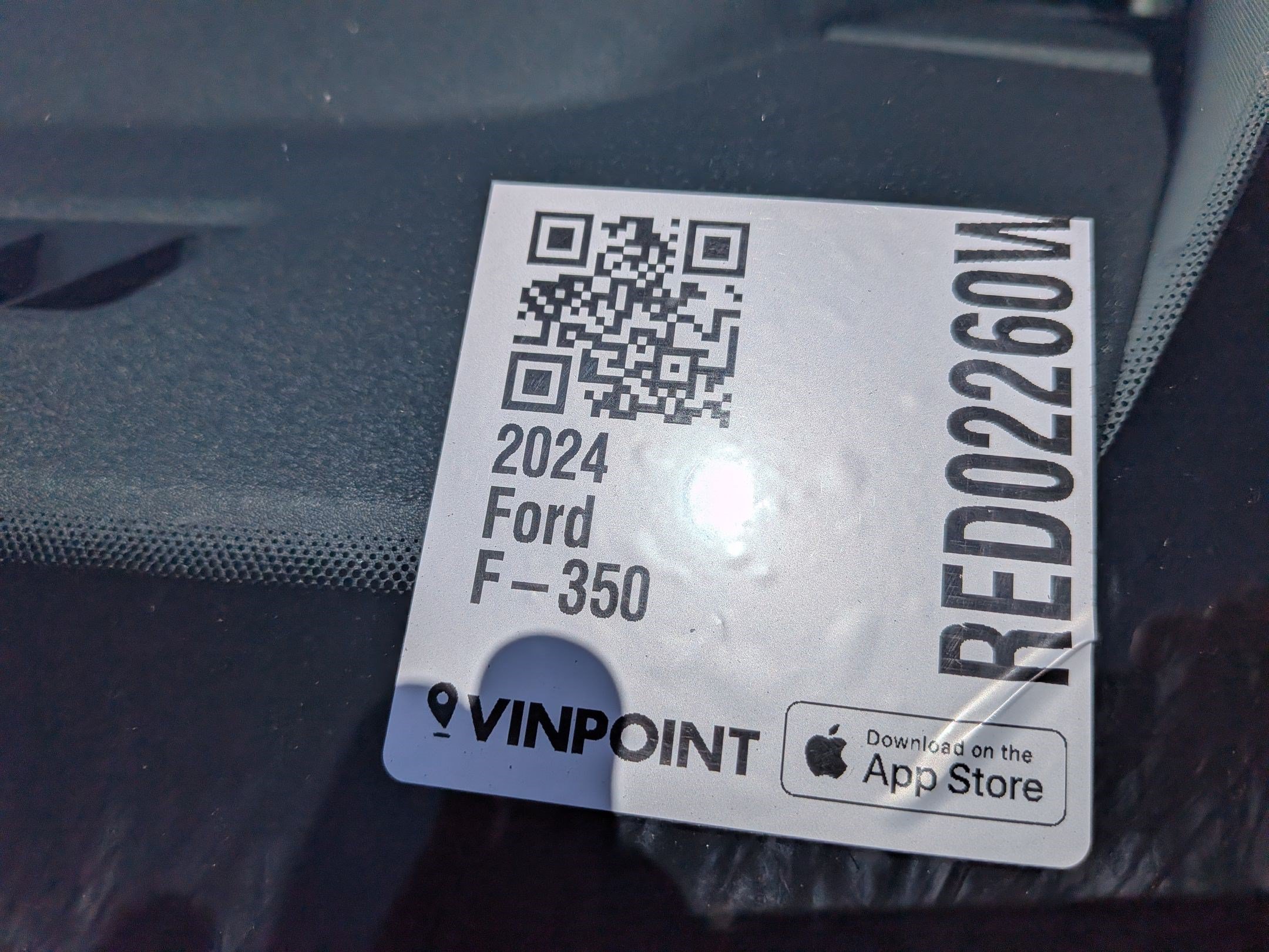 Certified 2024 Ford F350 Lariat AWD/4WD image 38