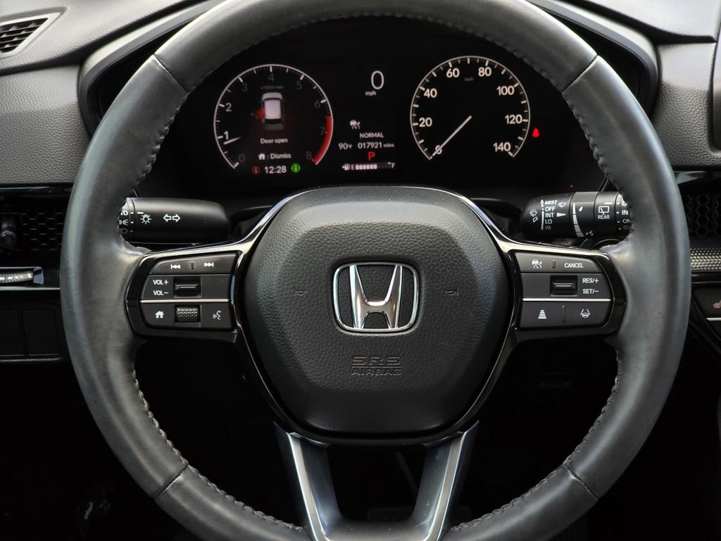 Used 2024 Honda CR-V EX-L image 15