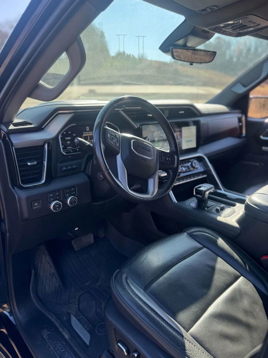 Used 2023 GMC Sierra 1500 Denali image 12