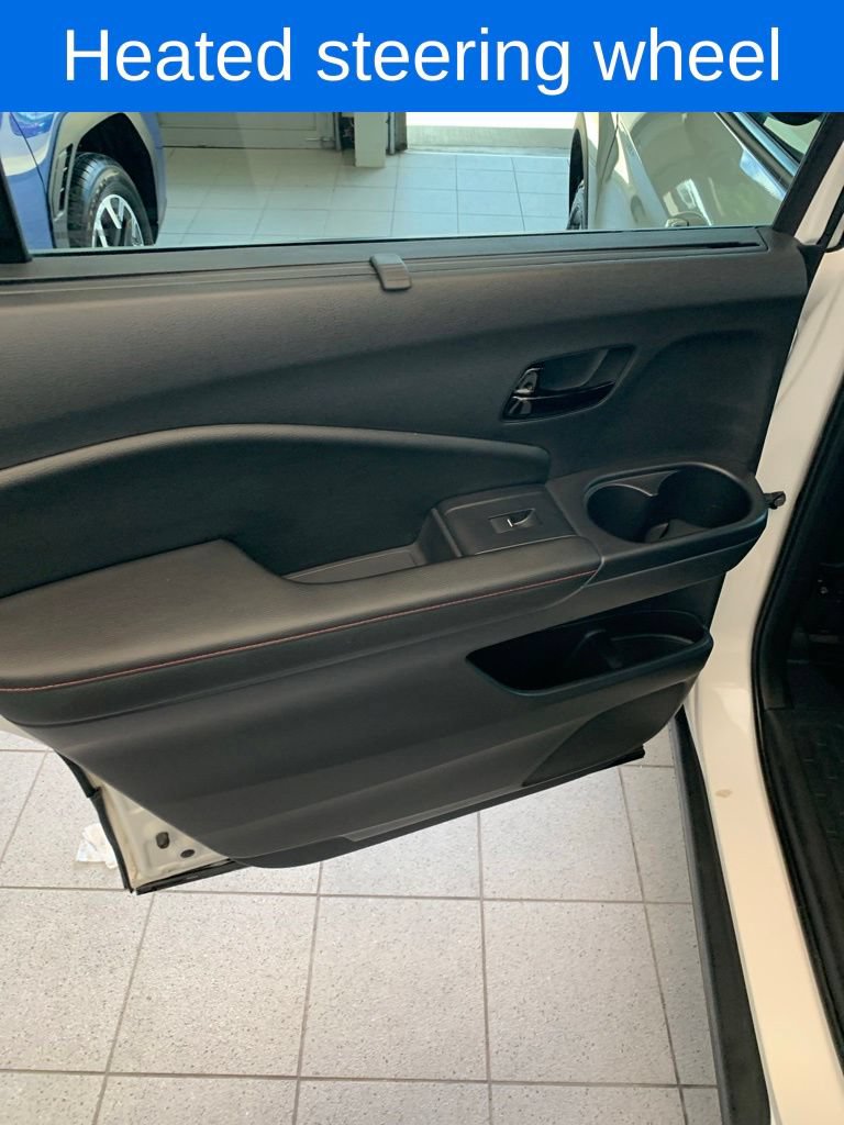 Used 2024 Honda Passport Black Edition image 12