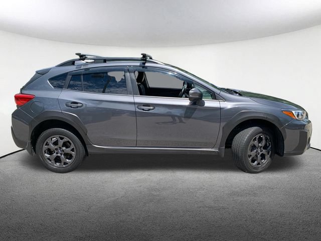 Used 2021 Subaru Crosstrek 2.5i Sport w/ Popular Package #2B AWD/4WD image 15