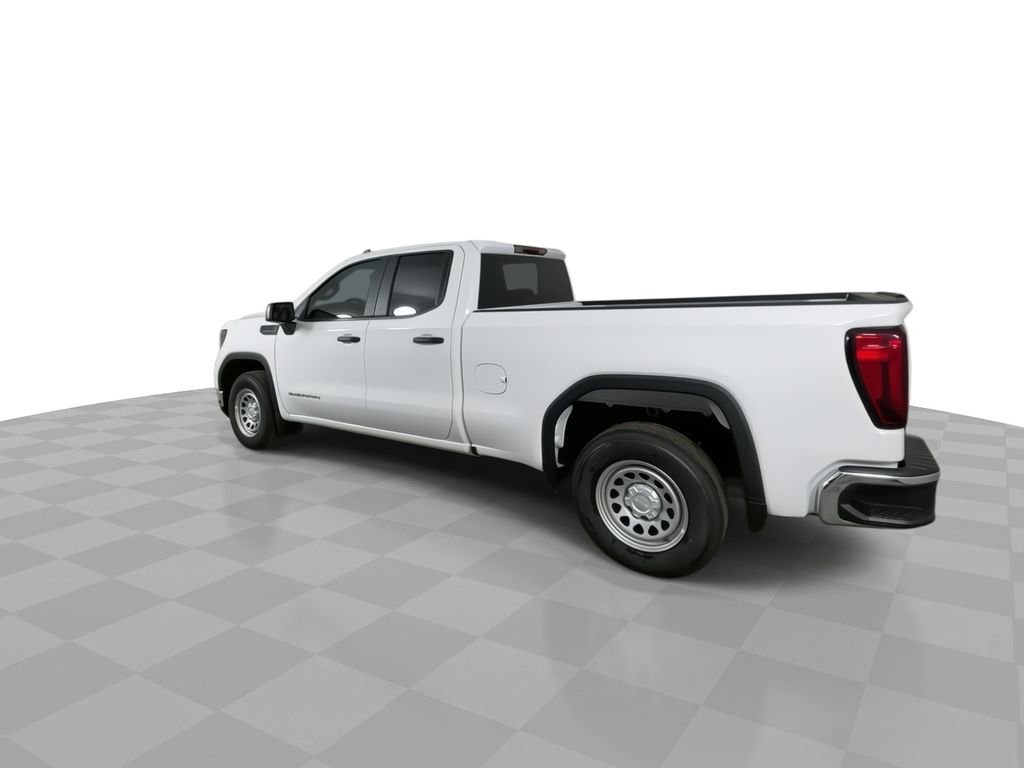 New 2025 GMC Sierra 1500 Pro w/ Pro Value Package image 6